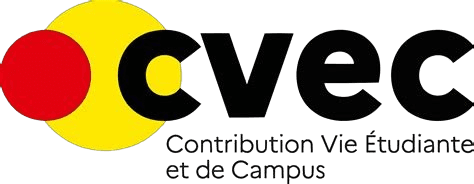 CVEC - Contribution de Vie Étudiante et de Campus